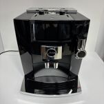 OUTLET •  JURA J8 TWIN Diamond Black (EA) • DEMO - 2
