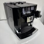 OUTLET •  JURA J8 TWIN Diamond Black (EA) • DEMO - 3