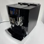 OUTLET •  JURA J8 TWIN Diamond Black (EA) • DEMO - 4