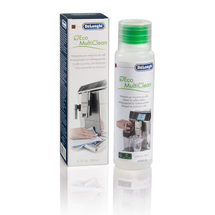 Preparat czyszczący system spieniania mleka DeLonghi - Eco MultiClean 