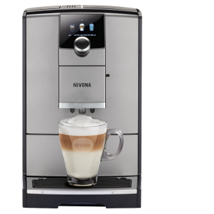 REZERWACJA • OUTLET • NIVONA 795 • DEMO