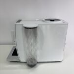 OUTLET • JURA ENA 4 FULL NORDIC WHITE (EA) • DEMO - 6