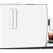 OUTLET • JURA ENA 4 FULL NORDIC WHITE (EA) • DEMO - 9