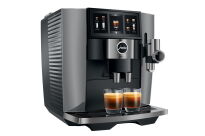 JURA J10 twin Diamond Onyx (EA) - 3