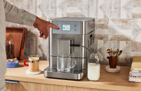 KitchenAid KF6 Inox - stal nierdzewna (5KES8556ESX) - 10