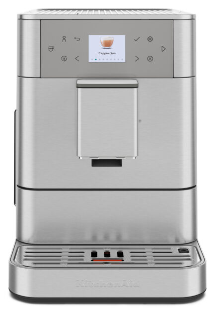 KitchenAid KF6 Inox - stal nierdzewna (5KES8556ESX)