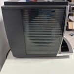 OUTLET • JURA S8 Dark Inox (EB) • PO ZWROCIE - 5