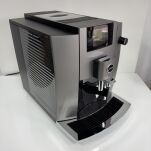 OUTLET • JURA E6 Dark Inox (EC) • DEMO - 4