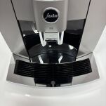 OUTLET • JURA E6 Dark Inox (EC) • DEMO - 7