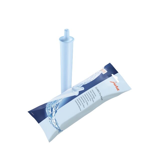 FILTR DO WODY JURA CLARIS PRO BLUE