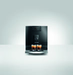 OUTLET •  JURA C8 Piano Black (EA) • DEMO - 14