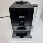 OUTLET • JURA ENA 8 Full Metropolitan Black (EC) • DEMO - 2