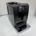 OUTLET • JURA ENA 8 Full Metropolitan Black (EC) • DEMO - 3