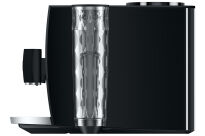 OUTLET • JURA ENA 8 Full Metropolitan Black (EC) • DEMO - 9