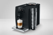 OUTLET • JURA ENA 8 Full Metropolitan Black (EC) • DEMO - 13