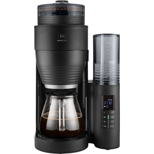 Ekspres przelewowy MELITTA AROMAFRESH BLACK EDITION 1030-05
