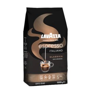 Kawa ziarnista LAVAZZA ESPRESSO 1KG