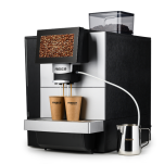 Ekspres do kawy Fresco X85 - 8