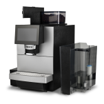 Ekspres do kawy Fresco X85 - 9