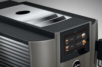 JURA S8 Dark Inox (EB) - 11