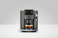 JURA S8 Dark Inox (EB) - 12