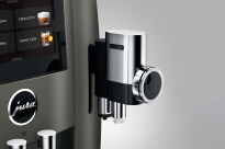 JURA S8 Dark Inox (EB) - 9
