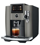 JURA S8 Dark Inox (EB) - 2