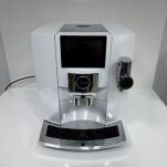 OUTLET •  JURA J8 Piano White (EA) • DEMO - 2