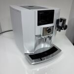 OUTLET •  JURA J8 Piano White (EA) • DEMO - 3