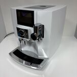 OUTLET •  JURA J8 Piano White (EA) • DEMO - 4