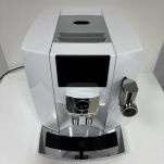 OUTLET •  JURA J8 Piano White (EA) • DEMO - 7