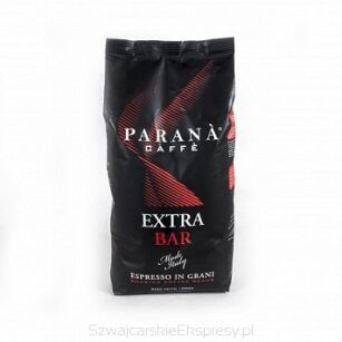 Kawa ziarnista PARANA CAFFE EXTRA BAR - 1 KG