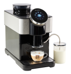 OUTLET • DR.COFFEE H2 - CZARNY • DEMO - 9