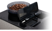 OUTLET • DR.COFFEE H2 - CZARNY • DEMO - 7