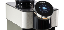 OUTLET • DR.COFFEE H2 - CZARNY • DEMO - 8