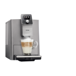 OUTLET • NIVONA CafeRomatica 821 • DEMO - 5