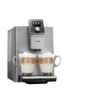 OUTLET • NIVONA CafeRomatica 821 • DEMO - 7