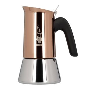 Bialetti New Venus 2tz - Miedziana