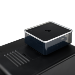 Ekspres do kawy Fresco X40 • tylko do kaw czarnych • do 50 kaw dziennie - 9