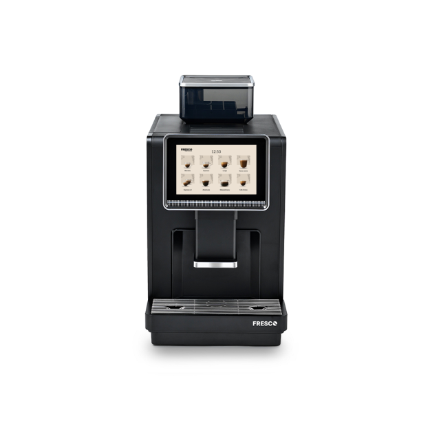 Ekspres do kawy Fresco X40 • tylko do kaw czarnych • do 50 kaw dziennie