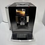 OUTLET • JURA Z10 Aluminium Black (EA) • DEMO - 2