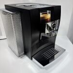 OUTLET • JURA Z10 Aluminium Black (EA) • DEMO - 3