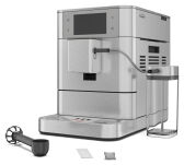 KitchenAid KF8 Inox - stal nierdzewna (5KES8558ESX) - 4