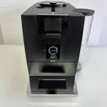 OUTLET • JURA ENA 8 Full Metropolitan Black (EC) • PO ZWROCIE - 2