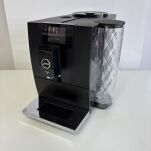 OUTLET • JURA ENA 8 Full Metropolitan Black (EC) • PO ZWROCIE - 4