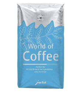 Kawa ziarnista JURA World of Coffee 250G