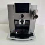 OUTLET • JURA S8 Dark Inox (EB) • DEMO - 2