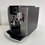 OUTLET • JURA S8 Dark Inox (EB) • DEMO - 3