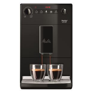 Melitta® Purista® pure black F23/0-002