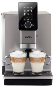 NIVONA CafeRomatica 930 + Zestaw Clean Box Nivona GRATIS